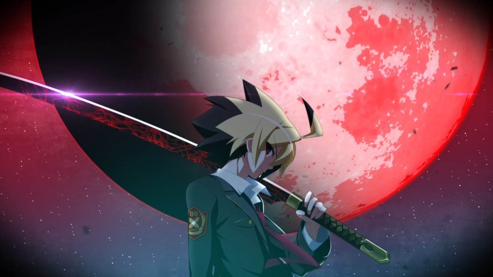 Under Night InBirth Exe Late[st] (Multi) será lançado no