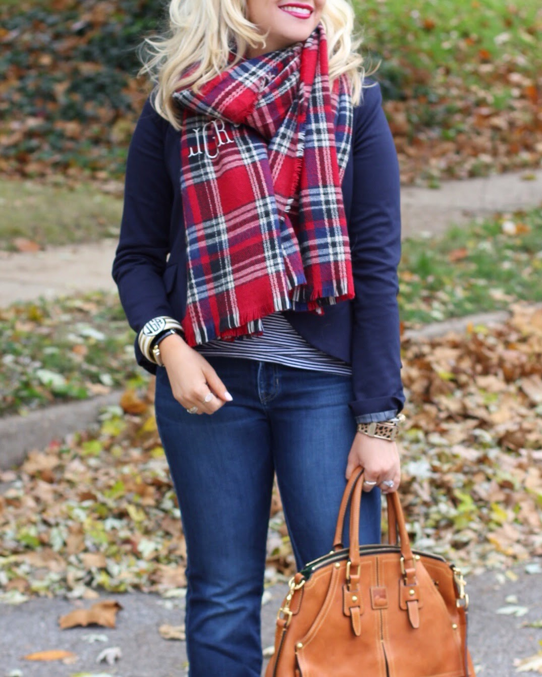 Stylin in St. Louis Spotlight of the Week Scarves…