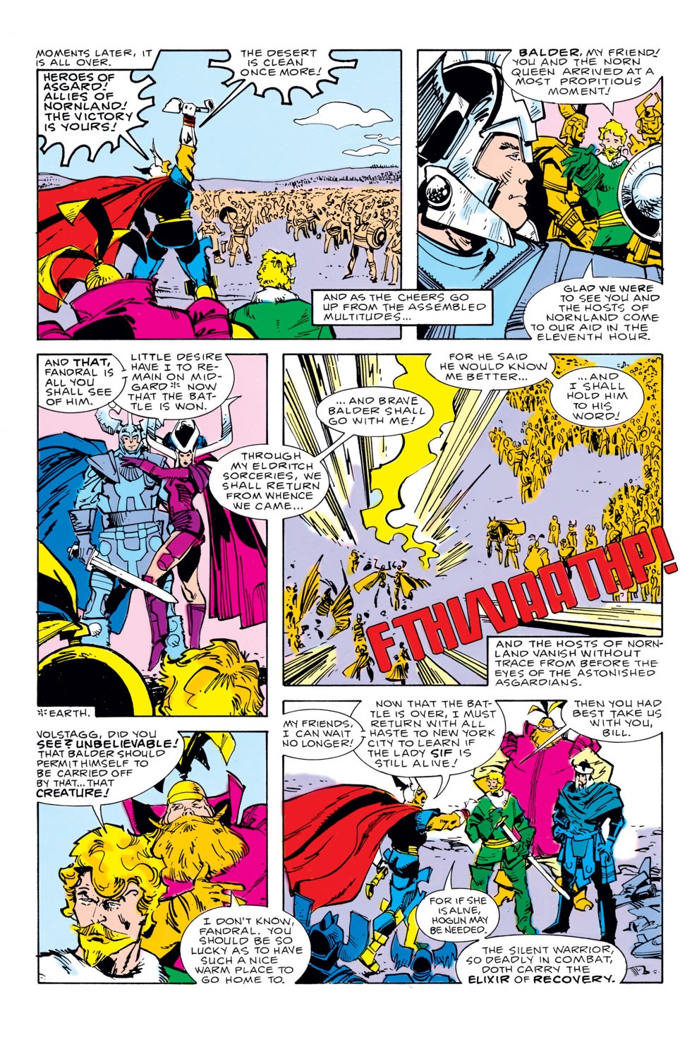 Thor (1966) 354 Page 5