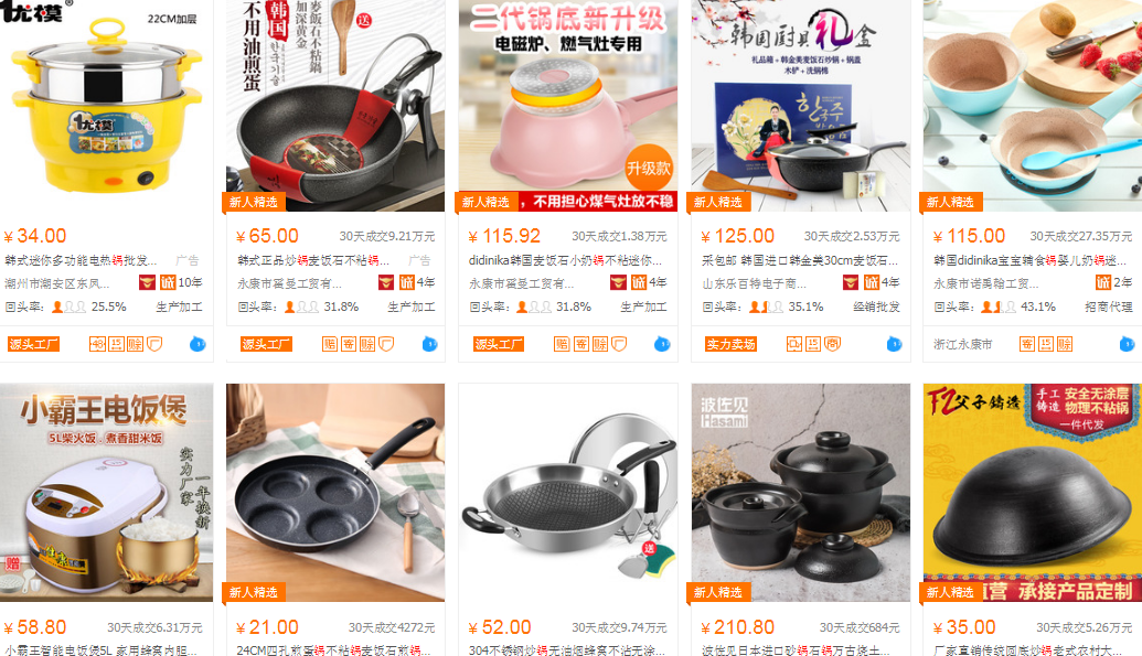 Blog Rasmi Shafiq Raduan 3 Contoh Barang Dropship Menguntungkan Saya Ada Tengok Barang Dapur Je Yang Murah Dan Berkualiti