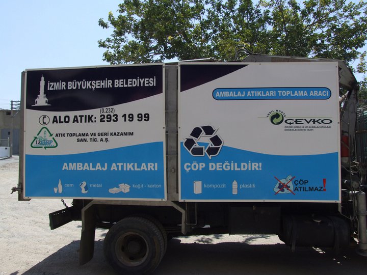Izmir Tabelaci Izmir Tabela Reklam Arac Kaplama