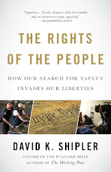 Now in Paperback: The Rights of the People