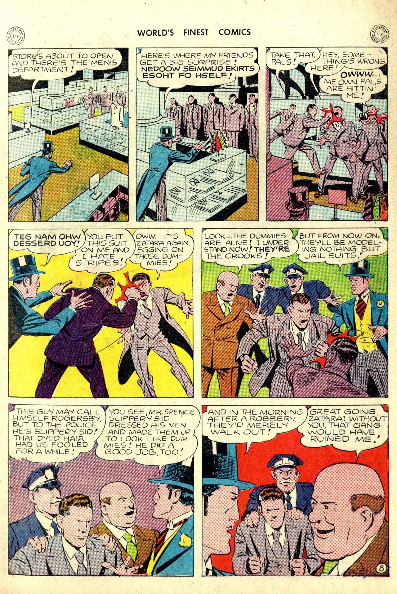 Worlds Finest Comics 17 Page 32