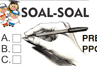 Unduh contoh soal pretest ppg 2018 Unduh contoh soal pretest ppg 2018
