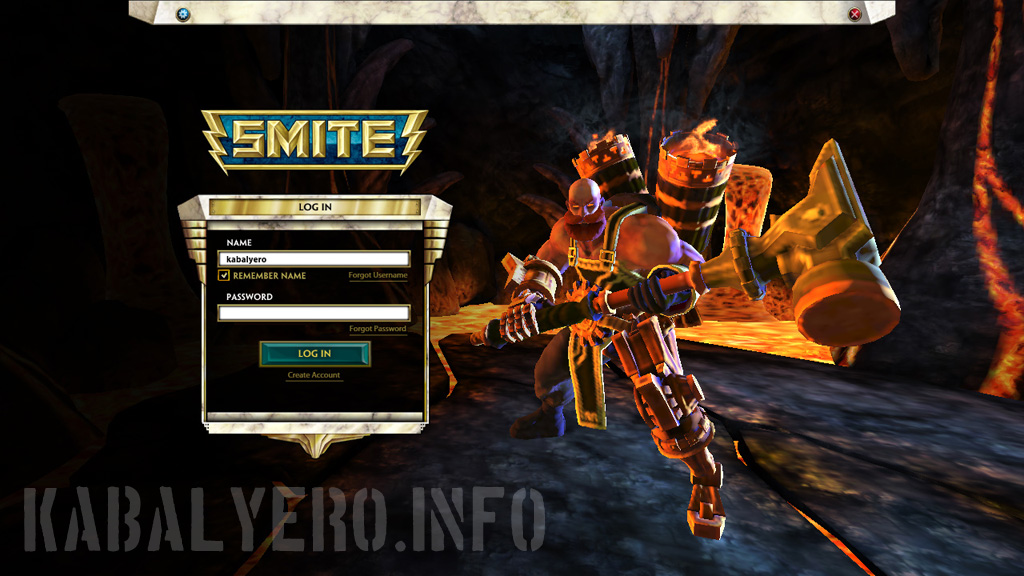 Featured image of post Smitefire Thor Joust Draco9990over the threes and through the woods