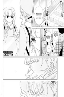Koi to Uso Chapter 138 Bahasa Indonesia Koi to Uso Chapter 138 Bahasa Indonesia