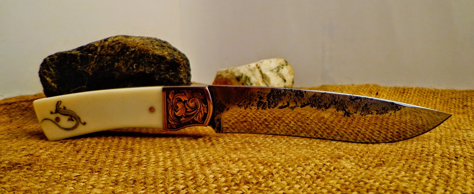 TE ENGRAVING & KNIVES