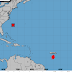 TORMENTA TROPICAL BERYL SE FORTALEZA COMO CATEGORÍA 1 