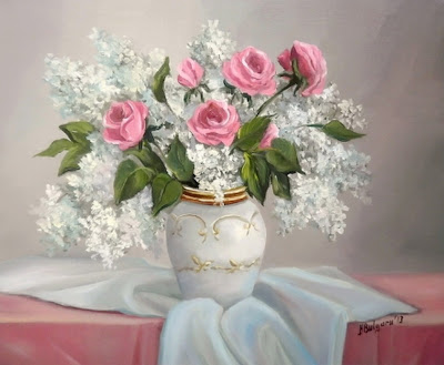 pintura-artistica-floral