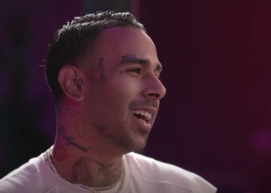 Young Hollywood Producer, Elijah Sarraga Net Worth Love And Hip Hop