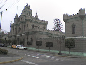 El castillo Rospigliosi