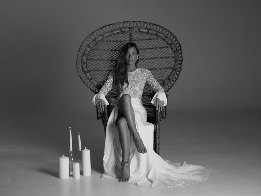 Mystical Love , Rime Arodaky 2017 barcelona