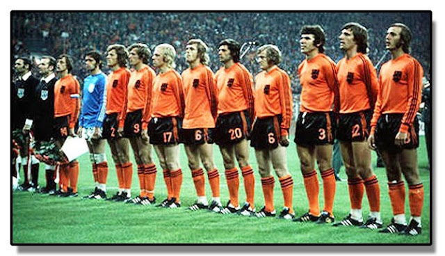 HISTORIA DE LOS MUNDIALES DE FÚTBOL | SaBer y Ocio