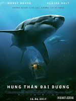 Hung Thần Đại Dương