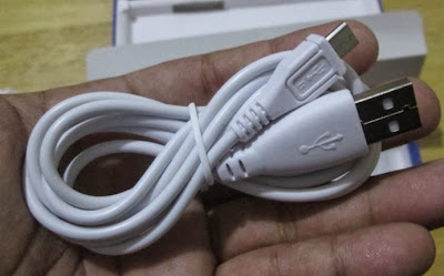 SKK Mobile Cyclops 2 USB Cable
