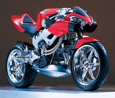 best honda sports bike