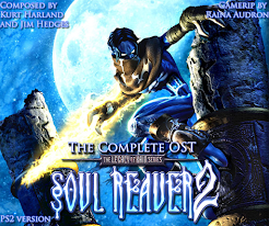 Soul Reaver 2 Soundtrack