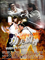 Kungfu Ä??§u B???p - Kungfu Chefs Kungfu Ä??§u B???p