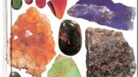 Guia de los minerales y las piedras preciosas
