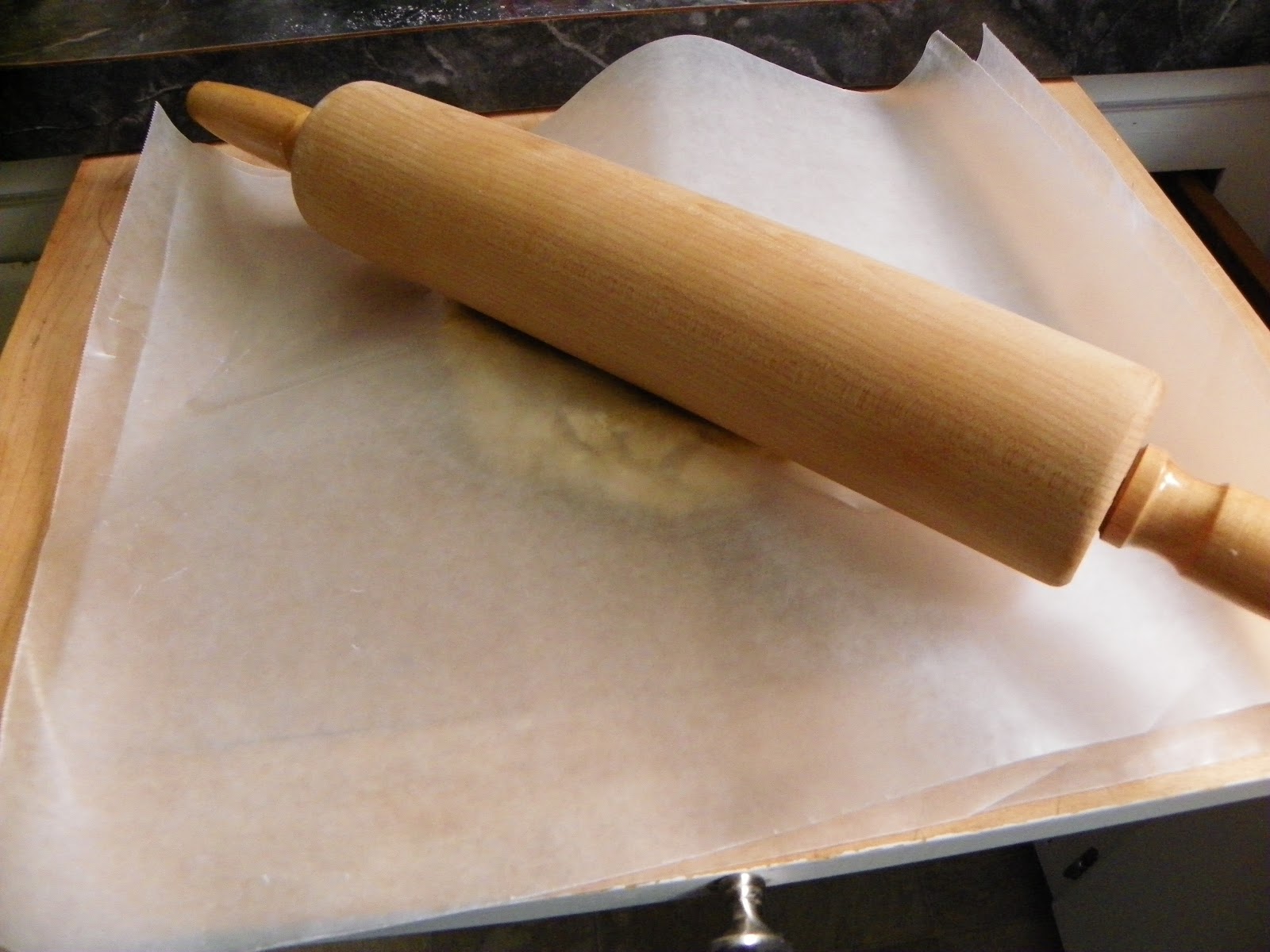 Homestyle Cooking Around The World Oil Pastry (Pie Crust)