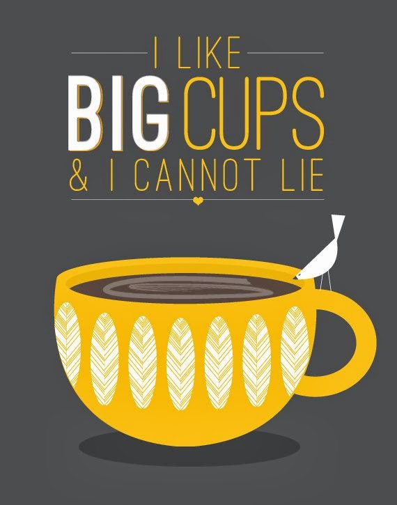 Questioning my Intelligence: More Coffee, Please