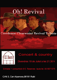 Oh! Revival Oh! Revival