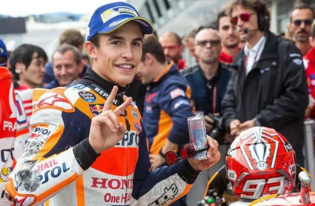  Inilah Klasemen Sementara MotoGP 2017 Setelah GP Austria