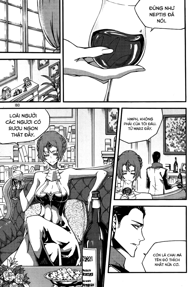 Witch hunter Chap 80 - Truyen.Chap.VN