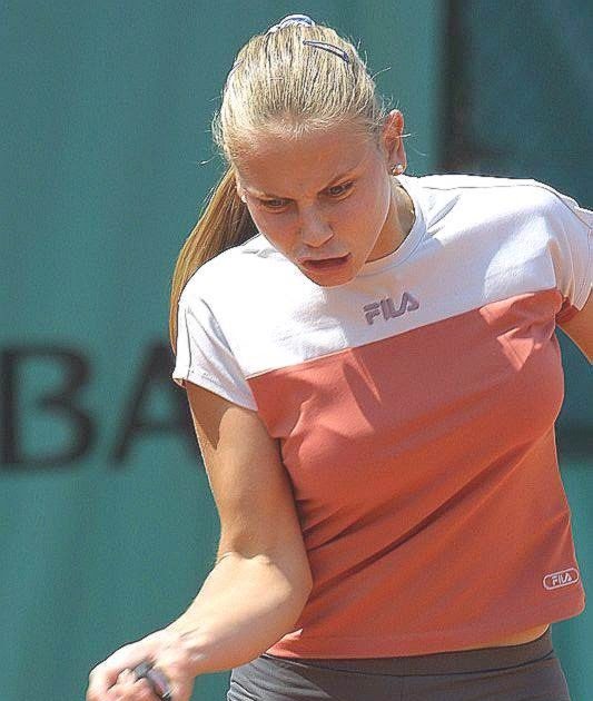 Jelena Dokic Profile And Photos 2012 All Sports Players