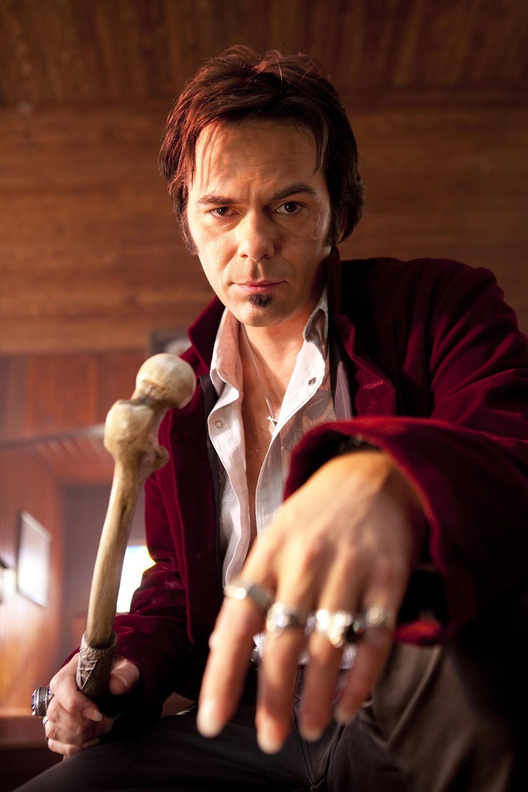 Billy Burke Photos Tv Series Posters and Cast Billy Burke Photos Tv Series Posters and Cast