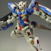 Custom Build: MG 1/100 GN-001 Gundam Exia