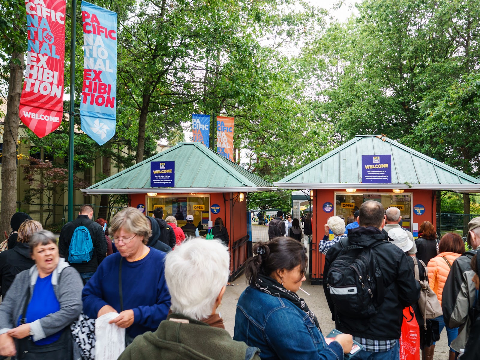 Pacific National Exhibition