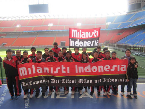 Milanisti Indonesia