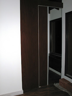 Cocinas y Vestidores en MDF: Sistemas de Puertas Corredizas, e