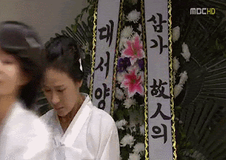 [욕망의불꽃] 신은경 역대급 악녀 캐릭터.jpg | 인스티즈