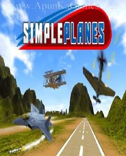 SimplePlanes%2BCover