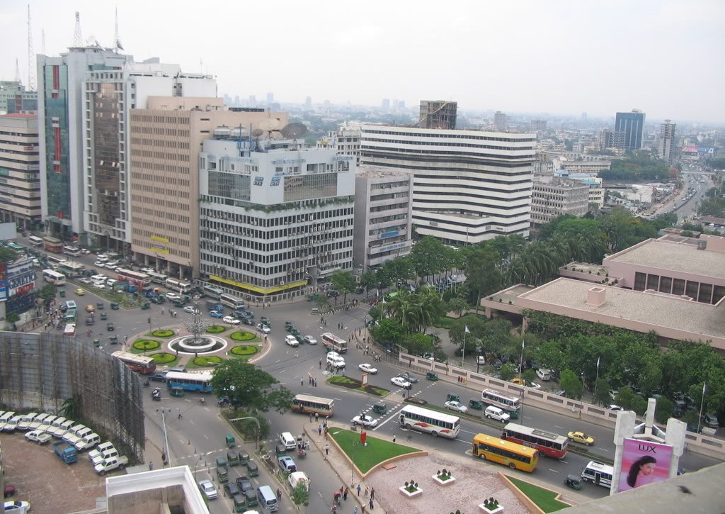 Dhaka District travelling Place Travel in Bangladesh