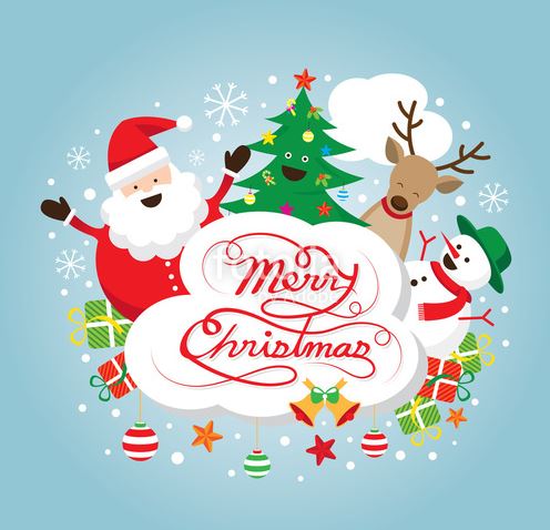 Featured image of post Roliga Julbilder Gratis