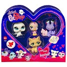 Littlest Pet Shop Multi Pack Seal (#555) Pet Littlest Pet Shop Multi Pack Seal (#555) Pet