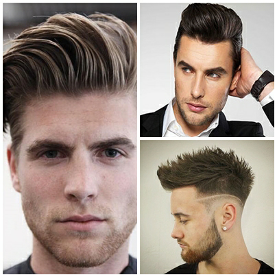 These Are The Trendy Hairstyles For Boys Please Do It Once