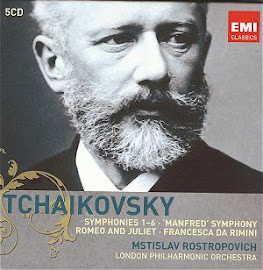 GAY ICON: TCHAIKOVSKY