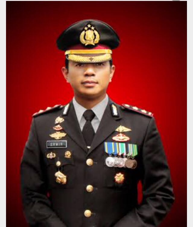 yuk , mengenal jenis jenis seragam polisi di indonesia