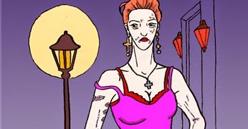 likainen saastainen homo seksiä