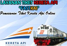 Tiket Kereta Online | Harga Kereta Api Terbaru
