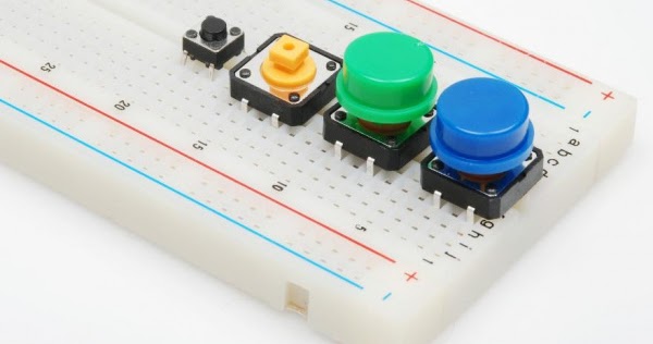 Arduino Lessons
