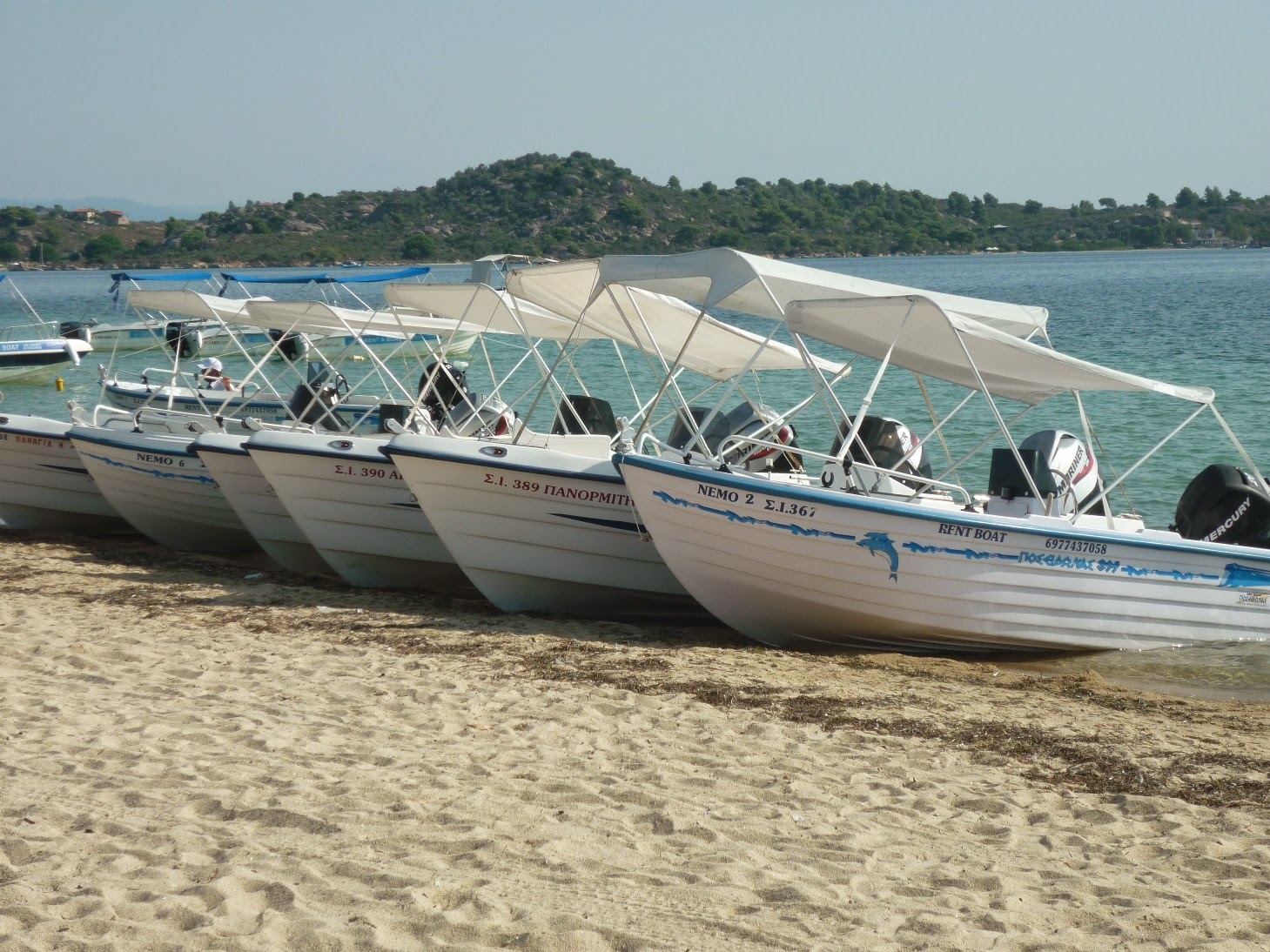 Αποστολή με μήνυμα ηλεκτρονικού ταχυδρομείου BlogThis! Μοιραστείτε το