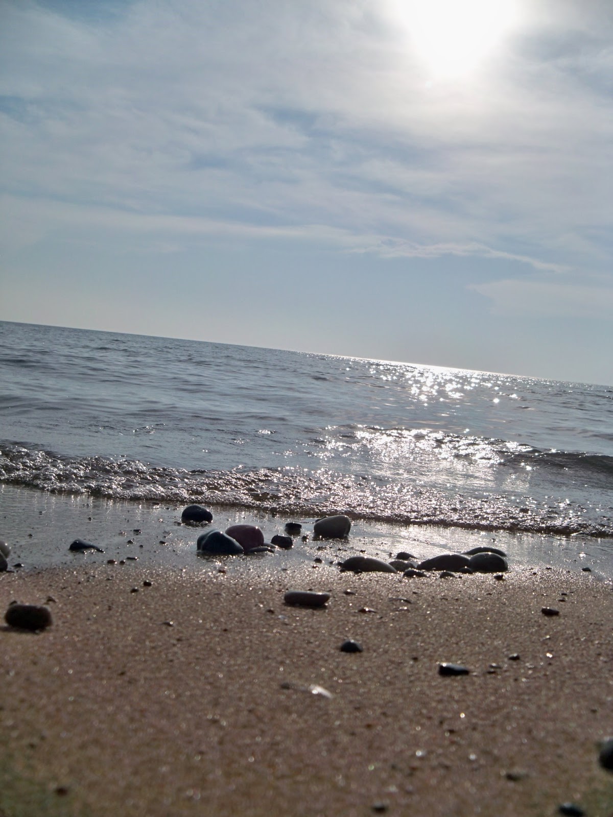 Camping reservations expand at Michigan's Lakeport State Park