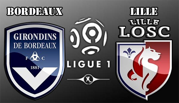 Prediksi Liga 1 France Bordeaux vs Lille 27 September 2018 Pukul 00.00 WIB
