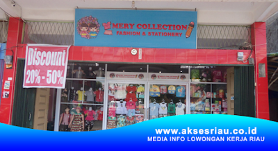 Toko Mery Collection Pekanbaru