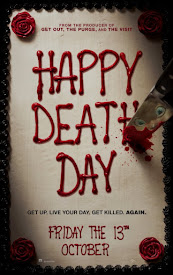 Watch Movies Happy Death Day (2017) Full Free Online